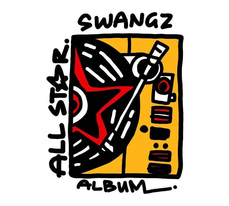 Azawi ft.Winnie Nwagi,Elijah Kitaka,Zagazillion